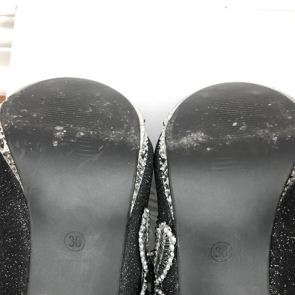 🦋KISS me again Heels - Picture 4 of 5